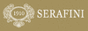 Agenzia Funebre Serafini 1910 logo