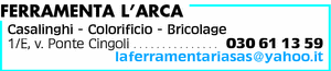 Visualizza Inserzione