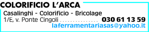 Visualizza Inserzione