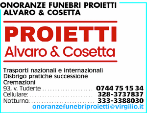 Visualizza Inserzione