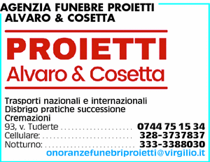 Visualizza Inserzione