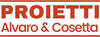 Agenzia Funebre Proietti Alvaro & Cosetta logo