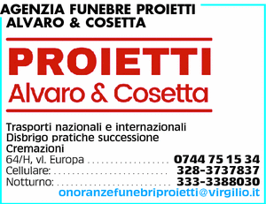 Visualizza Inserzione