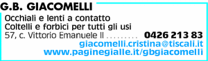 Visualizza Inserzione