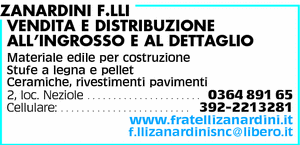Visualizza Inserzione