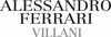 Onoranze Funebri Alessandro Ferrari Villani logo