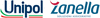 Assicurazioni Unipol Zanella logo
