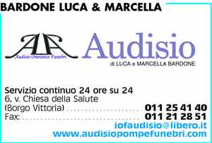 Visualizza Inserzione