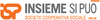 Insieme Si Puo' logo