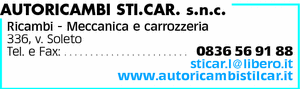 Visualizza Inserzione