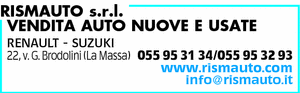 Visualizza Inserzione