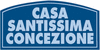 Casa di Riposo Santissima Concezione logo