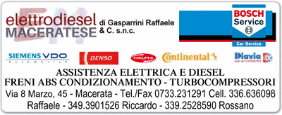 Visualizza Inserzione