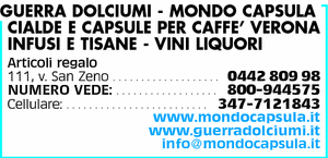 Visualizza Inserzione