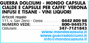 Visualizza Inserzione
