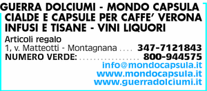 Visualizza Inserzione