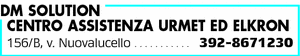 Visualizza Inserzione