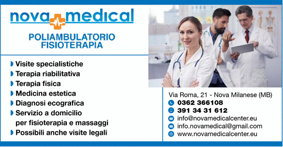 Visualizza Inserzione