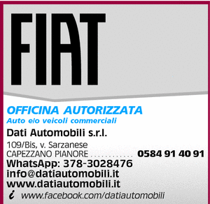 Visualizza Inserzione