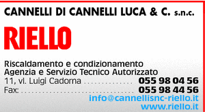 Visualizza Inserzione