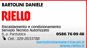 Visualizza Inserzione