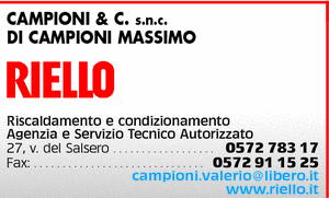 Visualizza Inserzione