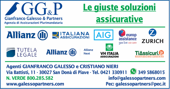 Visualizza Inserzione