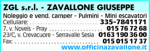 Visualizza Inserzione