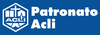 Patronato Acli logo