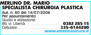 Visualizza Inserzione