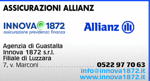 Visualizza Inserzione