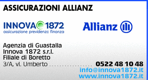 Visualizza Inserzione
