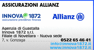 Visualizza Inserzione
