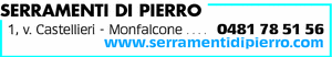 Visualizza Inserzione