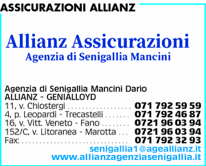 Visualizza Inserzione