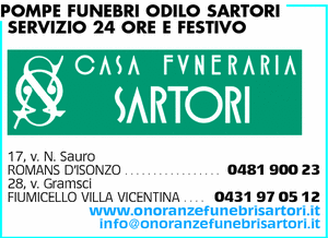 Visualizza Inserzione