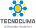 Tecnoclima di Roberto Montefiori logo