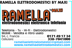 Visualizza Inserzione