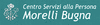 Casa di Riposo Centro Servizi alla Persona Morelli Bugna logo