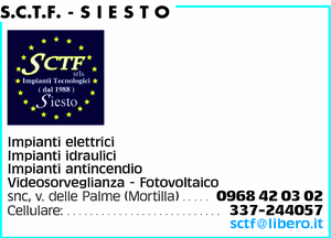 Visualizza Inserzione