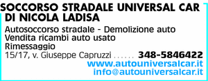 Visualizza Inserzione
