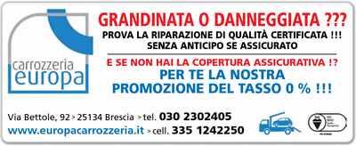 Visualizza Inserzione