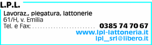 Visualizza Inserzione
