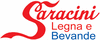 Saracini S.r.l. Bevande e Legna logo