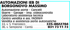 Visualizza Inserzione