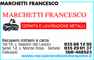 Visualizza Inserzione