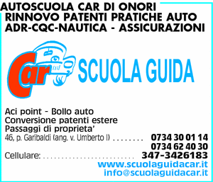 Visualizza Inserzione