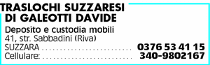 Visualizza Inserzione