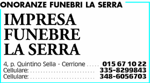 Visualizza Inserzione