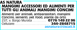 Visualizza Inserzione